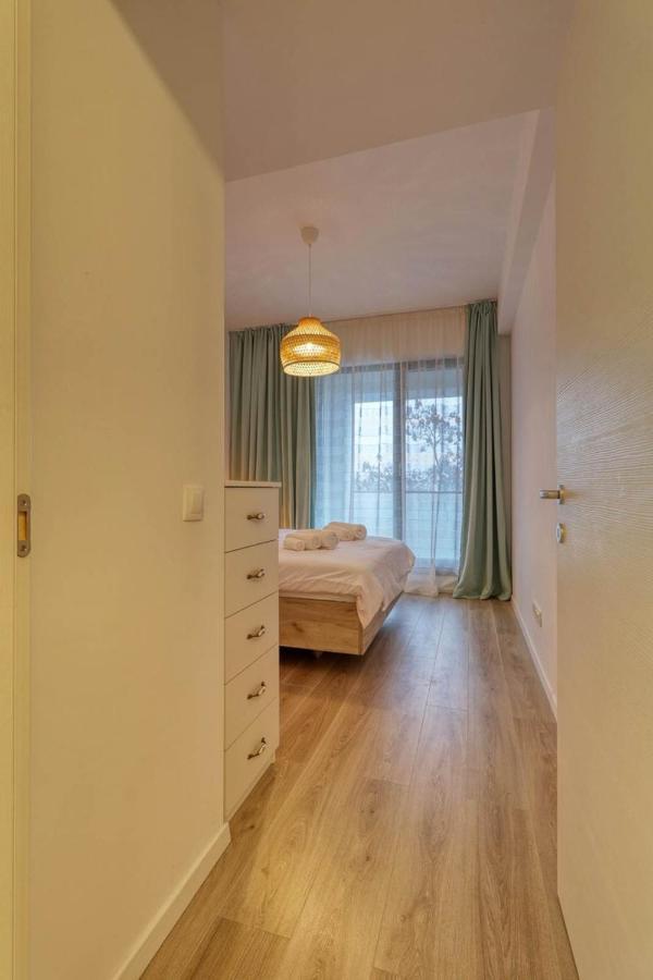 Inspiration Station - My Joyful, Cosy&Inviting Apt - Smart Thermostat - Private Parking - Ior Park - Long Term Price Cuts Bukarest Exterior foto