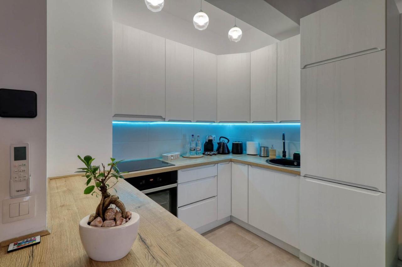 Inspiration Station - My Joyful, Cosy&Inviting Apt - Smart Thermostat - Private Parking - Ior Park - Long Term Price Cuts Bukarest Exterior foto