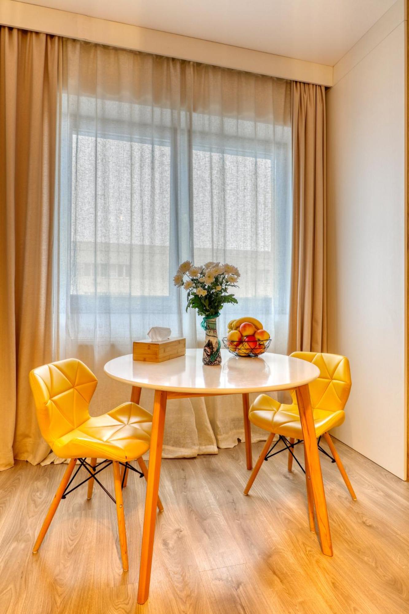 Inspiration Station - My Joyful, Cosy&Inviting Apt - Smart Thermostat - Private Parking - Ior Park - Long Term Price Cuts Bukarest Exterior foto